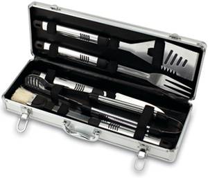 Fiero Barbecue Tool Set