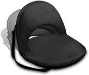 Black Oniva Reclining Seat