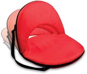 Red Oniva Reclining Seat