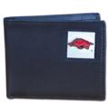 Arkansas Razorbacks Bi-fold Wallet Arkansas Razorbacks Bi-fold Wallet