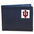 Indiana Hoosiers Bi-fold Wallet Indiana Hoosiers Bi-fold Wallet