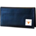 Texas Longhorns Deluxe Checkbook Cover w/ Box Texas Longhorns Deluxe Checkbook Cover w/ Box