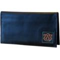 Auburn Tigers Executive Checkbook Cover Auburn Tigers Executive Checkbook Cover