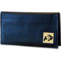 Colorado Buffaloes Deluxe Checkbook Cover w/ Box Colorado Buffaloes Deluxe Checkbook Cover w/ Box
