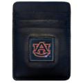 Auburn Tigers Money Clip/Cardholder with Tin Auburn Tigers Money Clip/Cardholder with Tin
