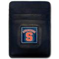 Syracuse Orange Money Clip/Cardholder with Tin Syracuse Orange Money Clip/Cardholder with Tin