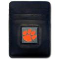 Clemson Tigers Money Clip/Cardholder with Tin Clemson Tigers Money Clip/Cardholder with Tin