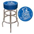Seton Hall University Pirates Padded Bar Stool Seton Hall University Pirates Padded Bar Stool