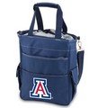 University of Arizona Wildcats Navy Activo Tote University of Arizona Wildcats Navy Activo Tote