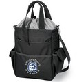 University of Connecticut Huskies Black Activo Tote University of Connecticut Huskies Black Activo Tote