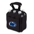 Penn State Nittany Lions 6-Pack Beverage Buddy - Black Penn State Nittany Lions 6-Pack Beverage Buddy - Black