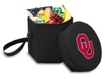 University of Oklahoma Sooners Bongo Cooler - Black University of Oklahoma Sooners Bongo Cooler - Black