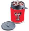 Texas Tech Red Raiders Can Cooler Texas Tech Red Raiders Can Cooler