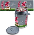 Washington State Cougars Can Cooler - Football Edition Washington State Cougars Can Cooler - Football Edition