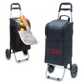 UNLV Rebels Cart Cooler - Black UNLV Rebels Cart Cooler - Black
