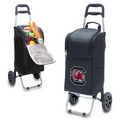 University of South Carolina Gamecocks Cart Cooler - Black University of South Carolina Gamecocks Cart Cooler - Black
