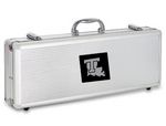Louisiana Tech Bulldogs Fiero BBQ Tool Set Louisiana Tech Bulldogs Fiero BBQ Tool Set