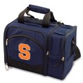Syracuse Orange Malibu Picnic Pack - Embroidered Navy Syracuse Orange Malibu Picnic Pack - Embroidered Navy