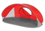 Northeastern Huskies Manta Sun Shelter - Red Northeastern Huskies Manta Sun Shelter - Red