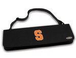 Syracuse Orange Metro BBQ Tool Tote - Black Syracuse Orange Metro BBQ Tool Tote - Black