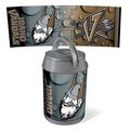 Idaho Vandals Mini Can Cooler Idaho Vandals Mini Can Cooler