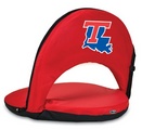Louisiana Tech Bulldogs Oniva Seat - Red Louisiana Tech Bulldogs Oniva Seat - Red