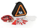 Kentucky Wildcats Roadside Emergency Kit Kentucky Wildcats Roadside Emergency Kit