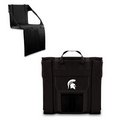 Michigan State University Stadium Seat - Black Michigan State University Stadium Seat - Black