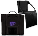 Kansas State Wildcats Stadium Seat - Black Kansas State Wildcats Stadium Seat - Black