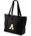 Appalachian State Mountaineers Tahoe Beach Bag - Black Appalachian State Mountaineers Tahoe Beach Bag - Black
