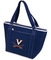 Virginia Cavaliers Topanga Cooler Tote - Navy Virginia Cavaliers Topanga Cooler Tote - Navy