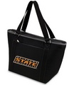 Oklahoma State Cowboys Topanga Cooler Tote - Black Embroidered Oklahoma State Cowboys Topanga Cooler Tote - Black Embroidered