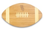 South Carolina Gamecocks Football Touchdown Cutting Board South Carolina Gamecocks Football Touchdown Cutting Board