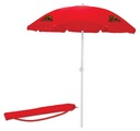 Cornell Big Red Umbrella 5.5 - Red Cornell Big Red Umbrella 5.5 - Red