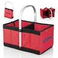 Connecticut Huskies Urban Basket - Red Connecticut Huskies Urban Basket - Red