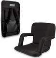Coastal Carolina Chanticleers Ventura Seat - Black Coastal Carolina Chanticleers Ventura Seat - Black