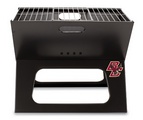 Boston College Eagles Portable X-Grill Boston College Eagles Portable X-Grill
