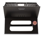 UL Lafayette Ragin Cajuns Portable X-Grill UL Lafayette Ragin Cajuns Portable X-Grill