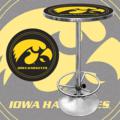 Iowa Hawkeyes Pub Table Iowa Hawkeyes Pub Table