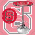 North Carolina State Wolfpack Pub Table North Carolina State Wolfpack Pub Table