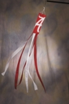 Alabama Crimson Tide Windsock Alabama Crimson Tide Windsock