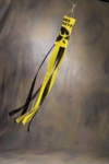 Iowa Hawkeyes Windsock Iowa Hawkeyes Windsock