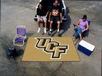 University of Central Florida Knights Ulti-Mat Rug University of Central Florida Knights Ulti-Mat Rug