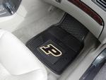 Purdue University Boilermakers Heavy Duty Vinyl Car Mats Purdue University Boilermakers Heavy Duty Vinyl Car Mats