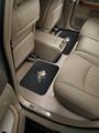 Montana State University Bobcats Utility Mat - Set of 2 Montana State University Bobcats Utility Mat - Set of 2
