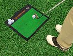 Oregon State University Beavers Golf Hitting Mat Oregon State University Beavers Golf Hitting Mat