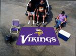 Minnesota Vikings Ulti-Mat Rug Minnesota Vikings Ulti-Mat Rug