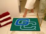 Georgia College Bobcats All-Star Rug Georgia College Bobcats All-Star Rug