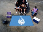 The Citadel Bulldogs Ulti-Mat Rug The Citadel Bulldogs Ulti-Mat Rug