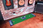 Charlotte Bobcats Putting Green Mat Charlotte Bobcats Putting Green Mat
